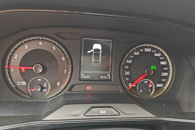 Volkswagen Lavida 2019 #12 Volkswagen Lavida 2019 صورة سيارة #12
