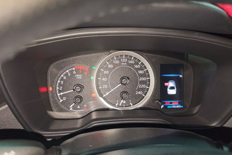 Toyota Corolla 2021 immagine di auto #12