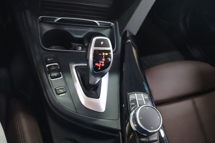 BMW 3 Series 2017 car image #14