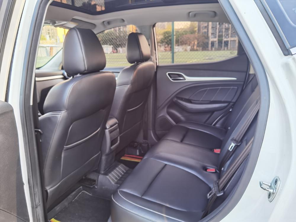 MG ZS 2018 #9 MG ZS 2018 car image #9