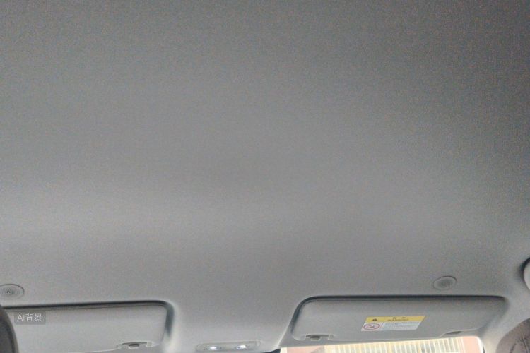 BYD YuanUP 2026 car image #20