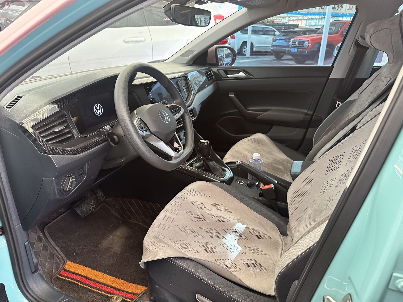 Volkswagen Lavida 2024 #6 Volkswagen Lavida 2024 immagine di auto #6