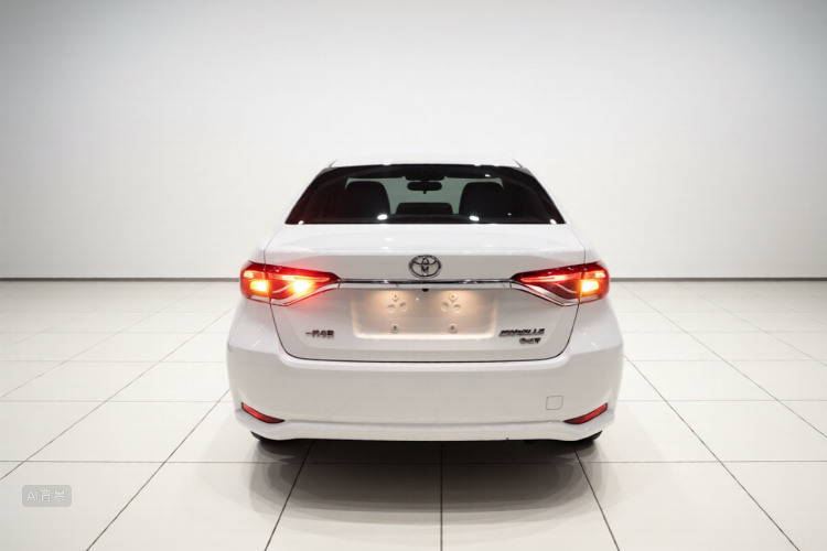 Toyota Corolla 2022 #6 Toyota Corolla 2022 immagine di auto #6