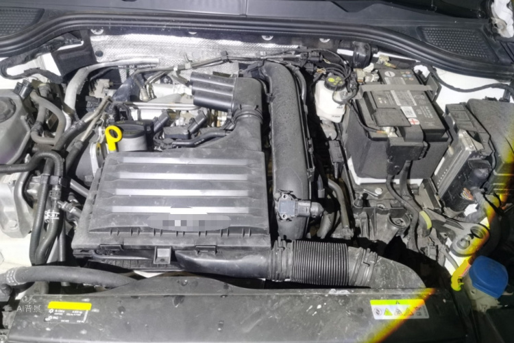 Volkswagen Golf 2024 car image #22