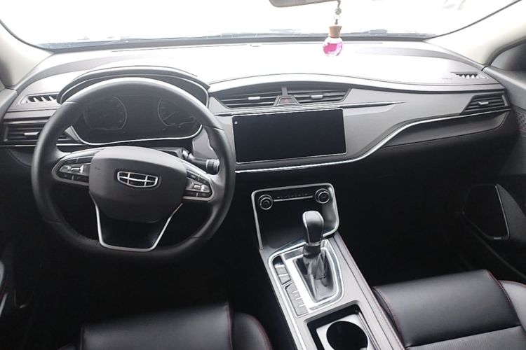 GEELY Binray 2020 car image #10