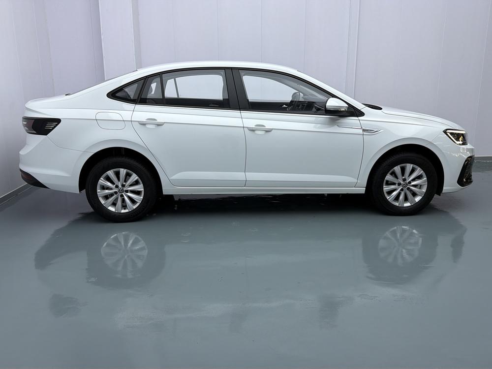 Volkswagen Lavida 2026 imagem de carro #8