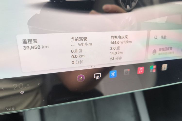 Tesla Model Y 2023 car image #13