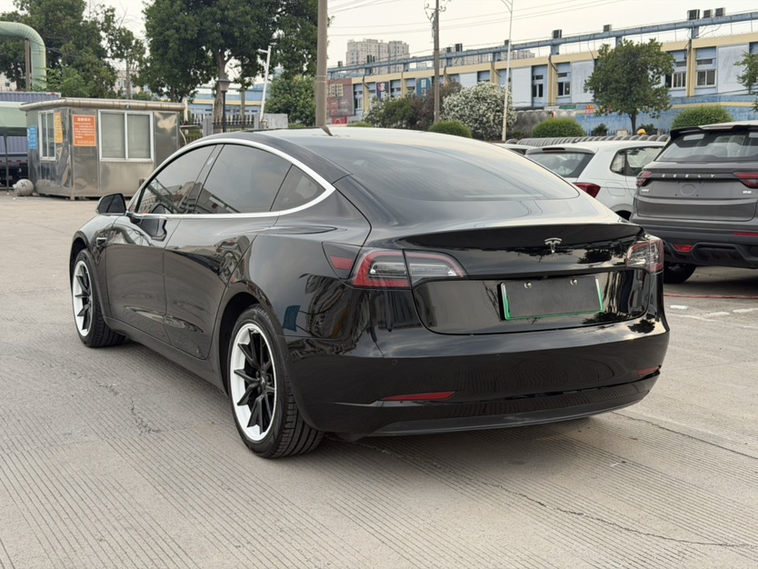 Tesla Model 3 2020 #9 Tesla Model 3 2020 car image #9