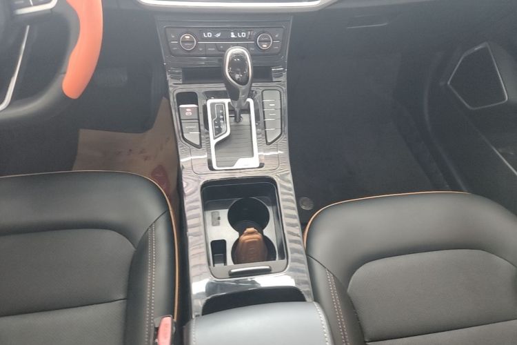 GEELY Emgrand GL 2020 car image #14