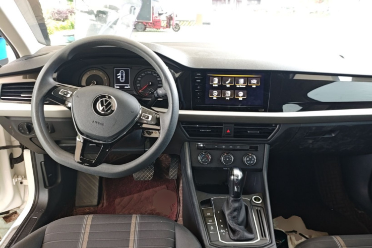Volkswagen Lavida 2020 #10 Volkswagen Lavida 2020 car image #10
