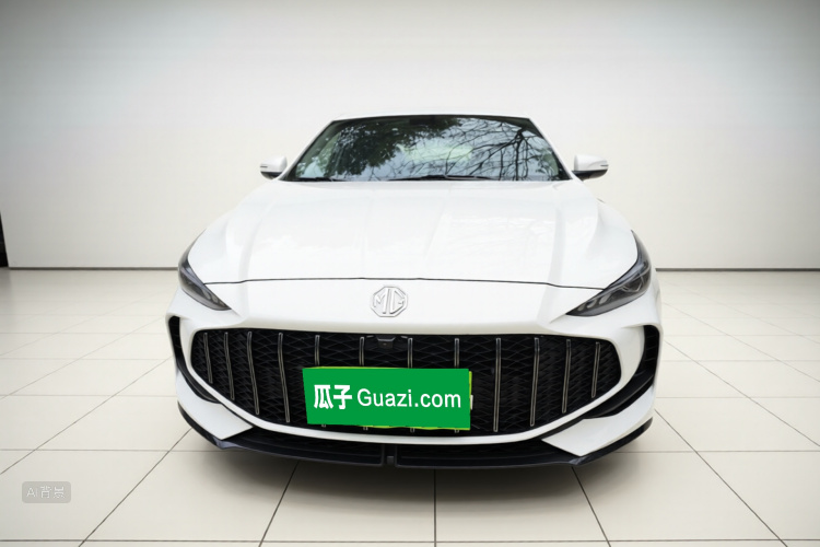 名爵 MG5 2025 汽车图片 #3