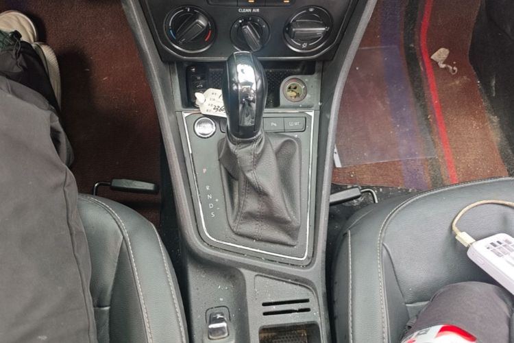 Volkswagen Lavida 2019 #14 Volkswagen Lavida 2019 imagem de carro #14
