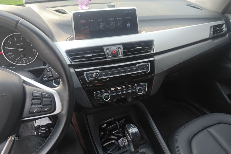 BMW X1 2017 imagem de carro #15