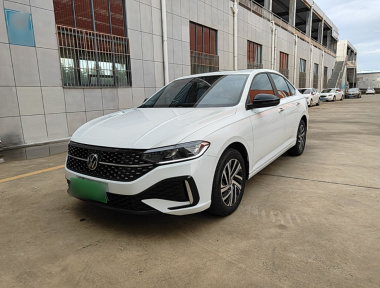 Volkswagen Lavida 2025 car image 