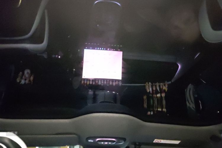 MI SU7 2024 #20 MI SU7 2024 imagen de coche #20