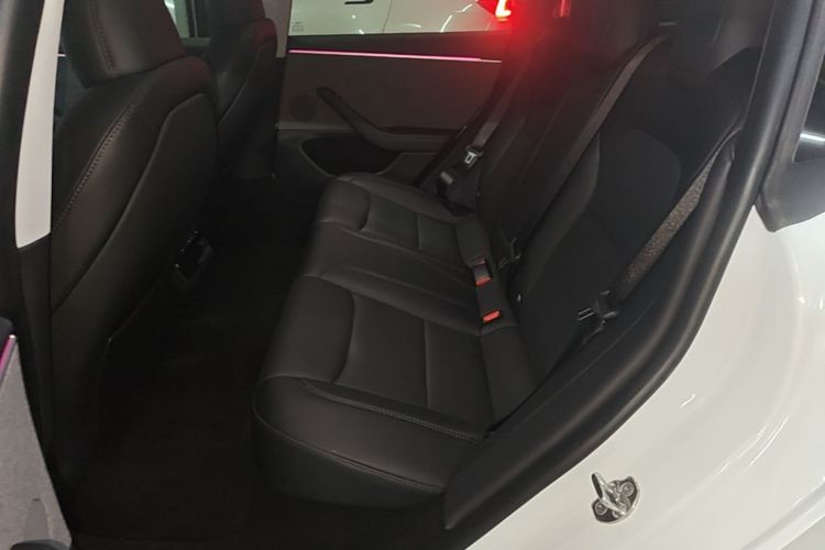 Tesla Model 3 2023 #17 Tesla Model 3 2023 car image #17