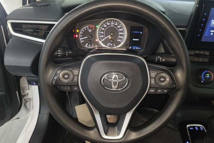 Toyota Corolla 2023 car image #15