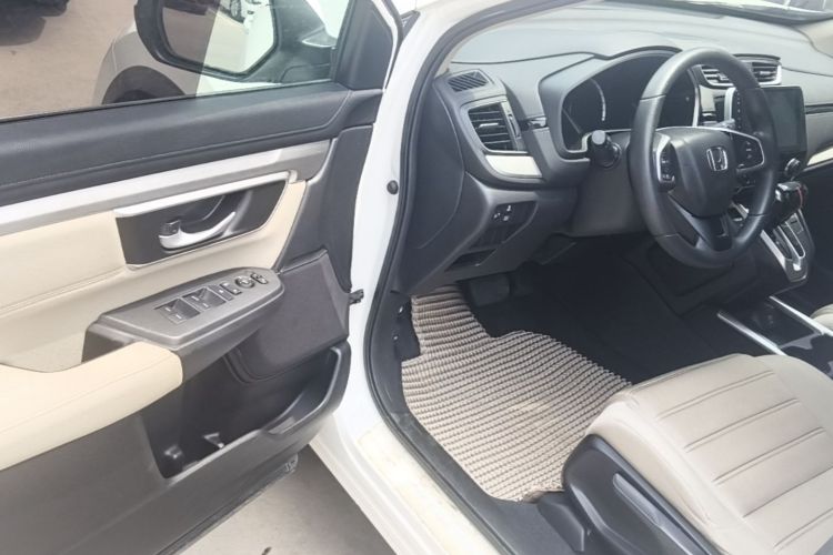 Honda CR-V 2020 car image #16