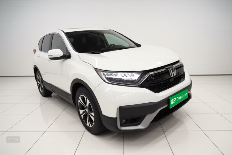 Honda CR-V 2021 car image #4