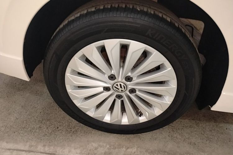 Volkswagen Lavida 2020 #10 Volkswagen Lavida 2020 car image #10
