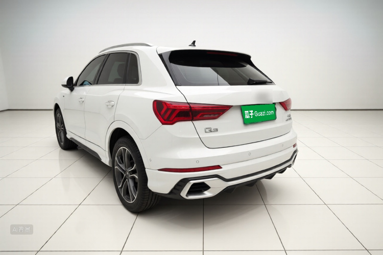 奥迪 奥迪Q3 2024 汽车图片 #5