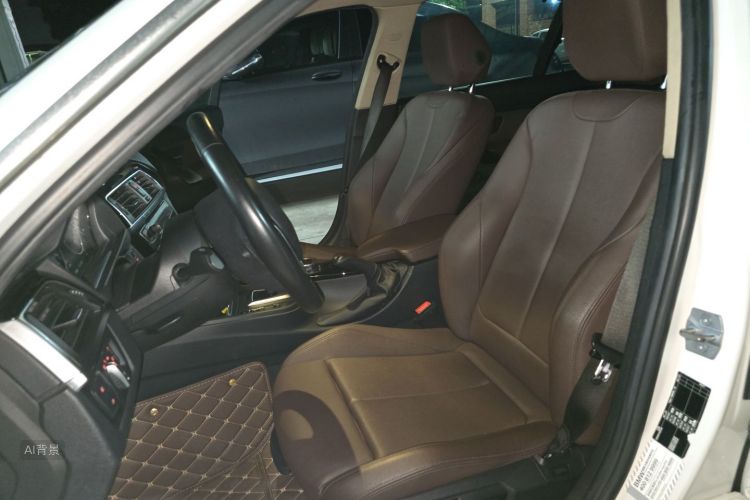 BMW 3 Series 2019 #17 BMW 3 Series 2019 car image #17