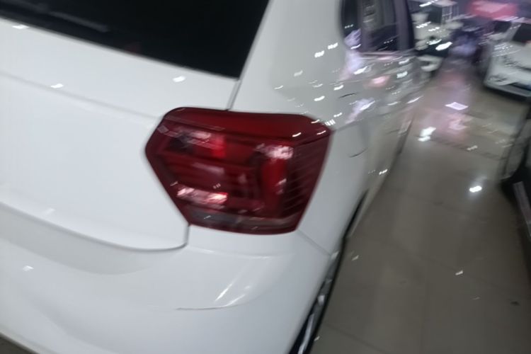 Volkswagen Polo 2023 immagine di auto #8