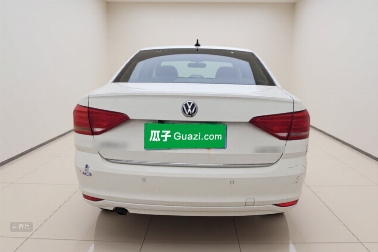 Volkswagen Lavida 2016 #6 Volkswagen Lavida 2016 car image #6