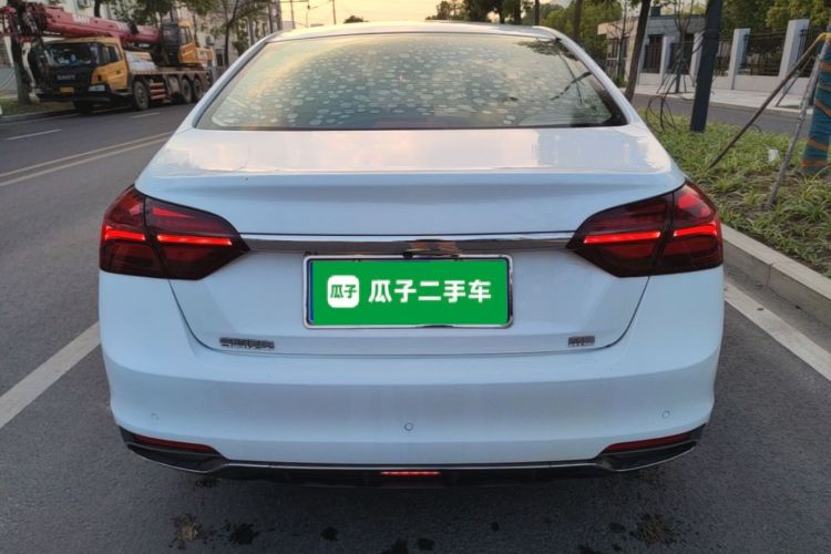 GEELY Emgrand 2019 #6 GEELY Emgrand 2019 صورة سيارة #6