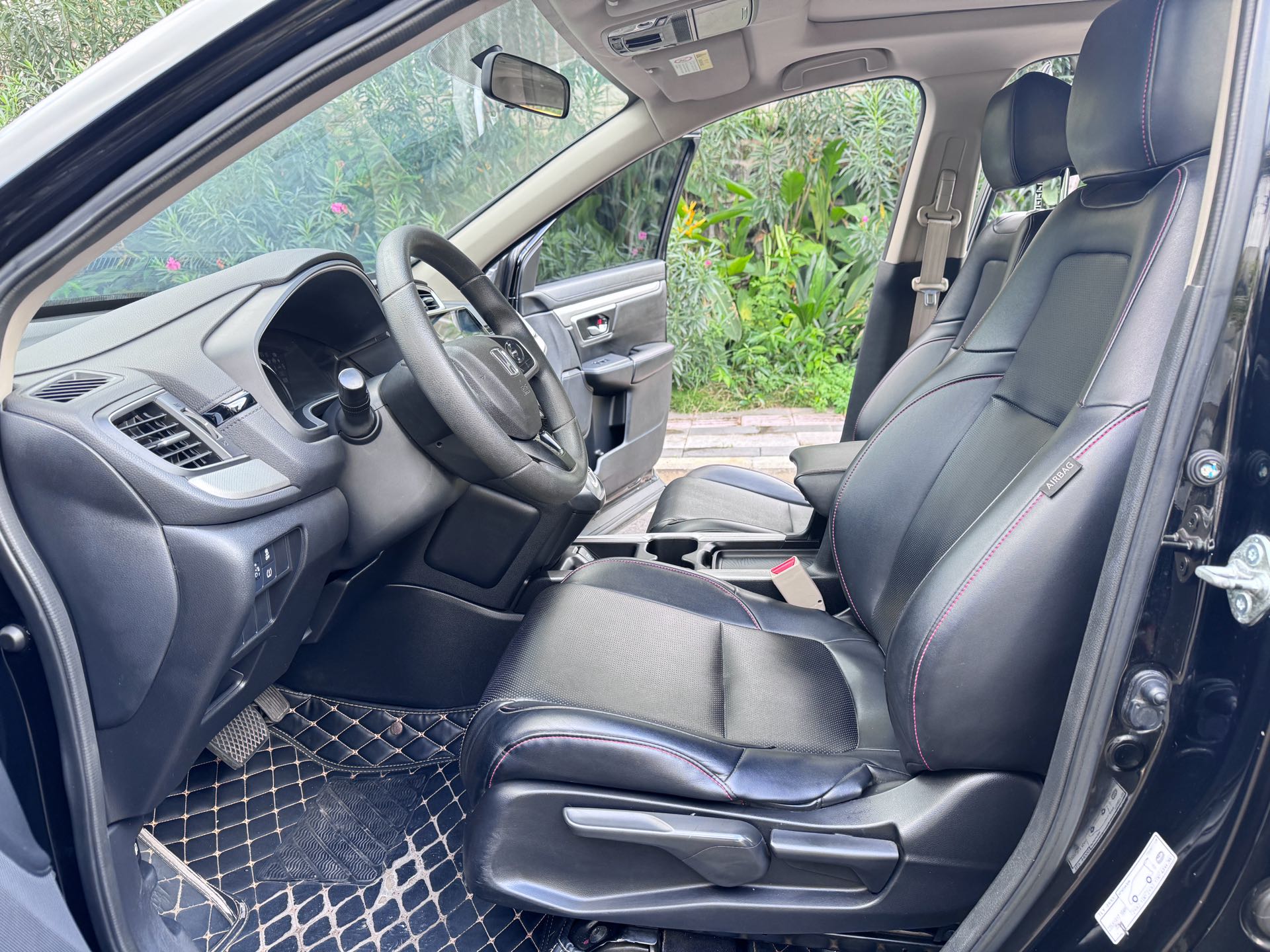 Honda CR-V 2020 #4 Honda CR-V 2020 immagine di auto #4