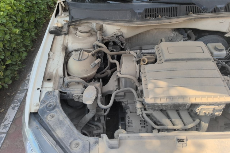 Volkswagen Lavida 2019 car image #26