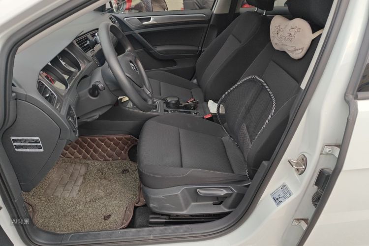 Volkswagen Golf 2016 #17 Volkswagen Golf 2016 immagine di auto #17