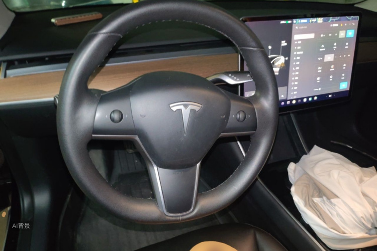 Tesla Model 3 2020 #12 Tesla Model 3 2020 car image #12