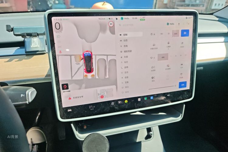Tesla Model Y 2023 #13 Tesla Model Y 2023 car image #13