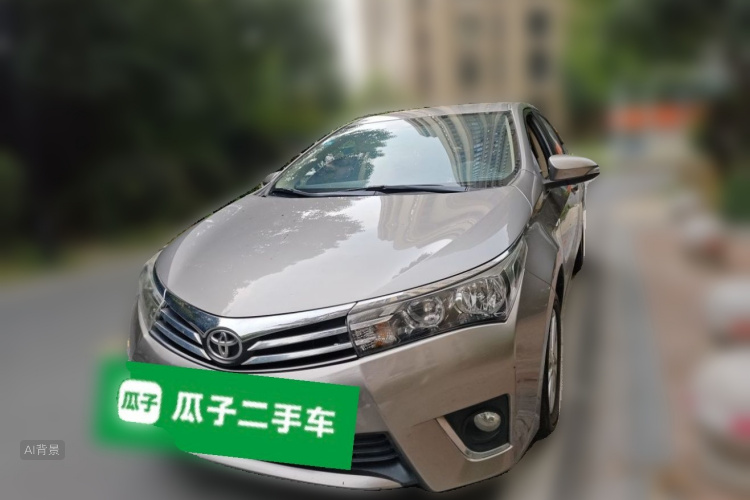 2014 #2 2014 car image #2