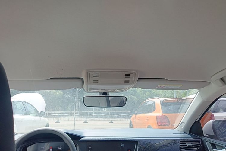 Volkswagen Lavida 2025 imagen de coche #18