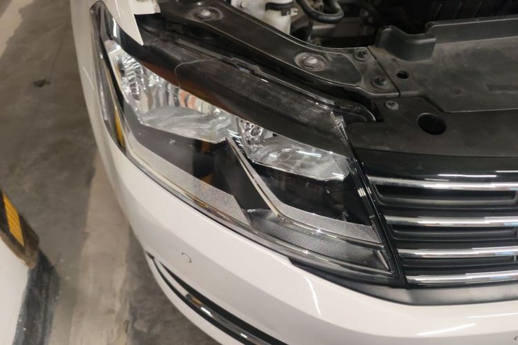 Volkswagen Lavida 2018 #8 Volkswagen Lavida 2018 car image #8