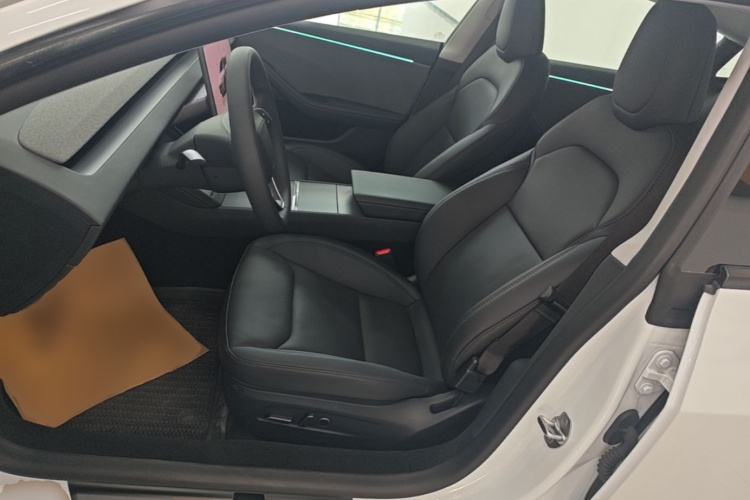 Tesla Model 3 2025 #15 Tesla Model 3 2025 car image #15