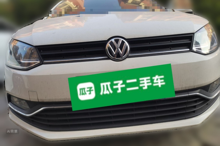 Volkswagen Polo 2019 #3 Volkswagen Polo 2019 car image #3