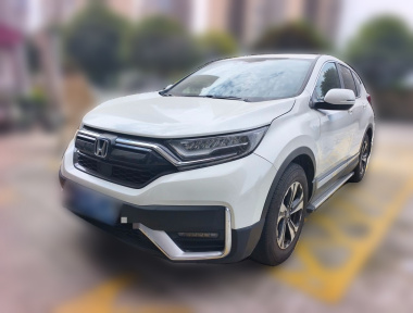 Honda CR-V 2021 Honda CR-V 2021 car image