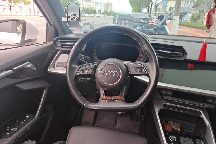 Audi A3 2023 car image #12