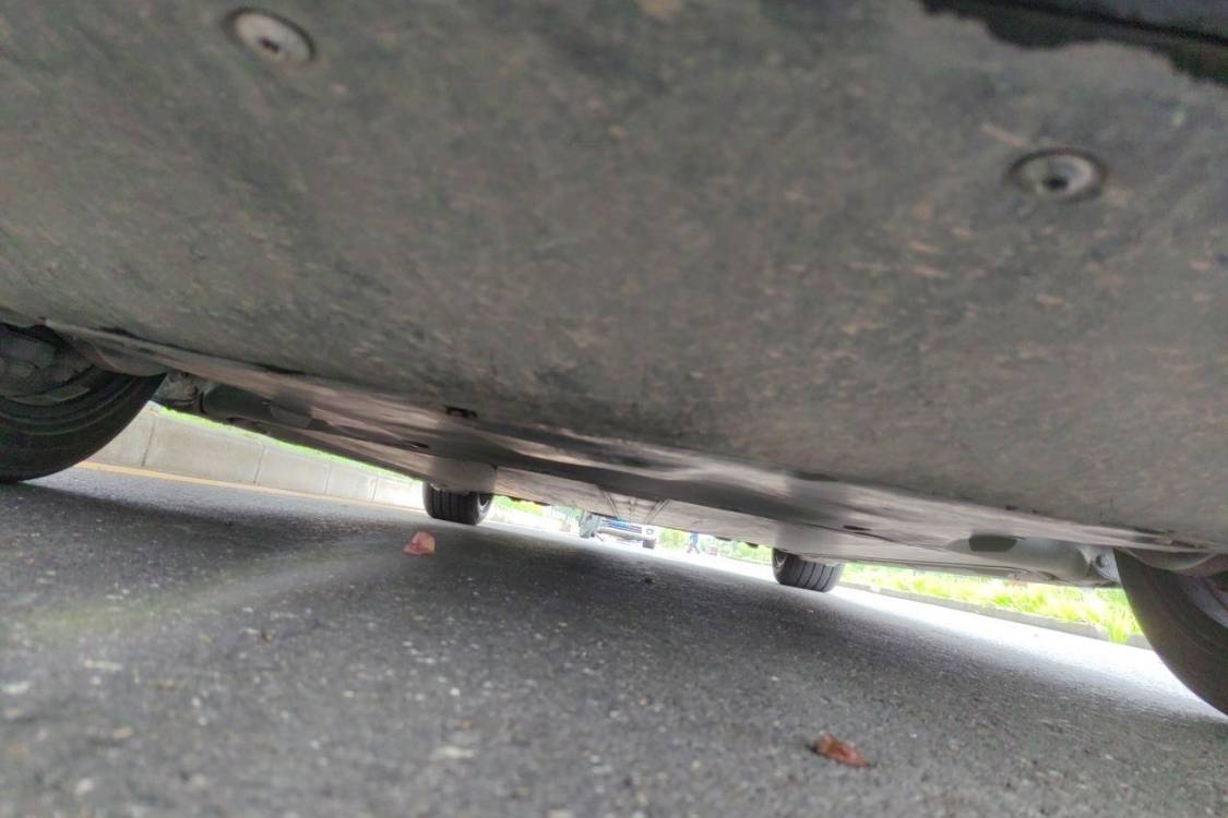 Tesla Model 3 2023 car image #13
