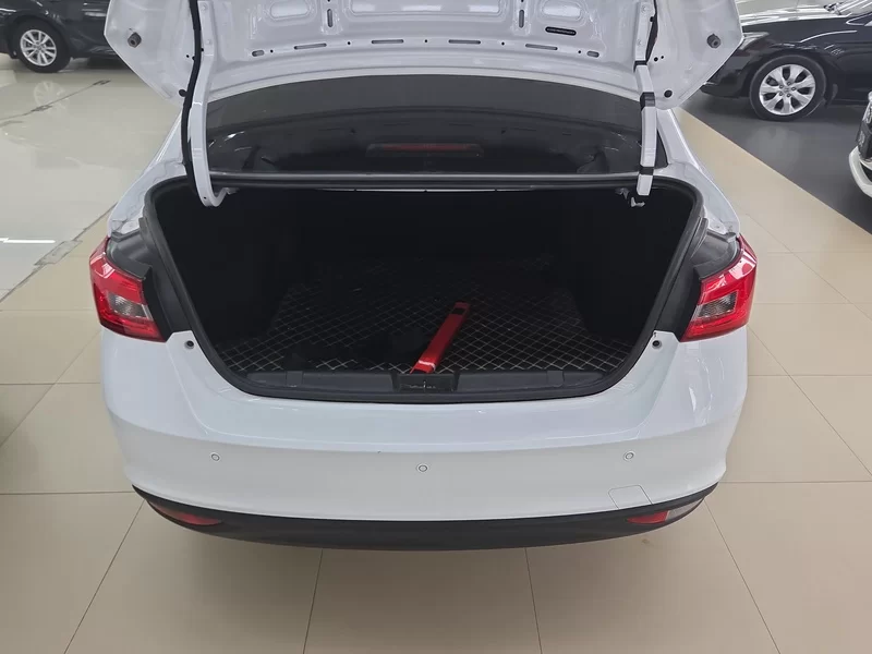 Chery Arrizo 5 2023 car image #20