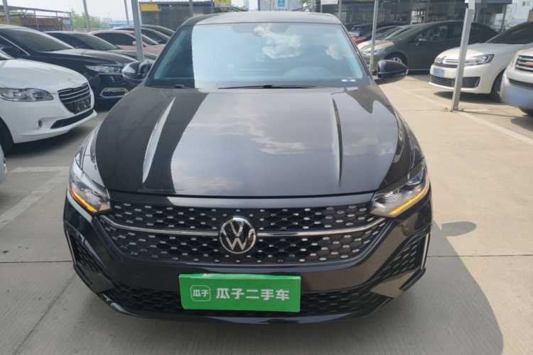 Volkswagen Lavida 2024 imagen de coche #3