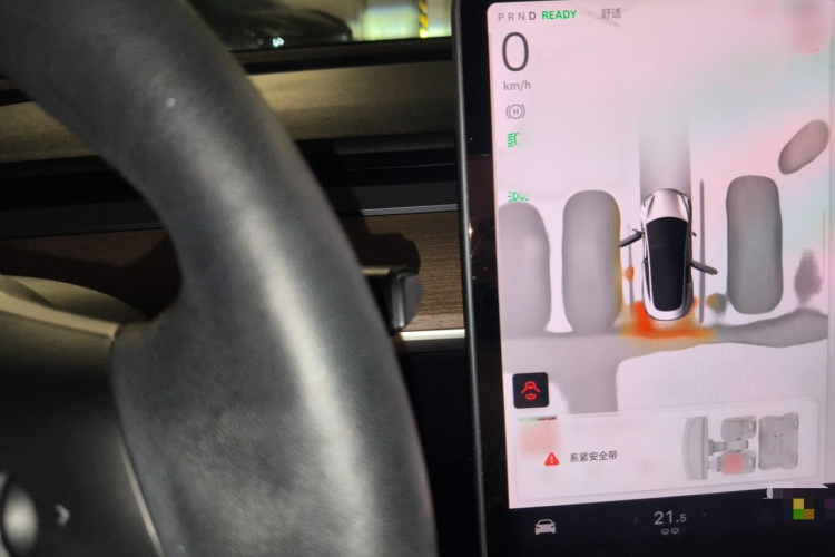 Tesla Model 3 2022 #13 Tesla Model 3 2022 car image #13
