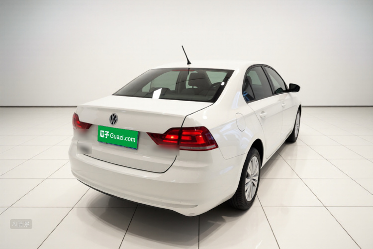 Volkswagen Santana 2022 car image #5