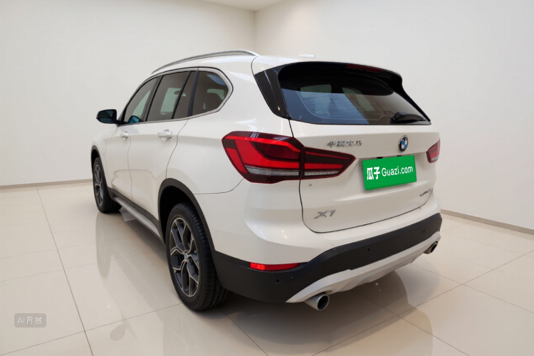 BMW X1 2022 #5 BMW X1 2022 car image #5
