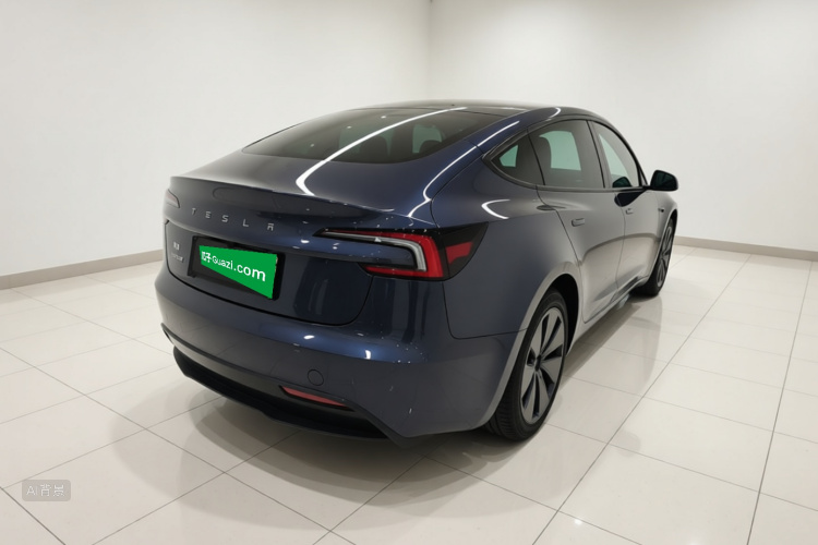 Tesla Model 3 2025 #7 Tesla Model 3 2025 immagine di auto #7