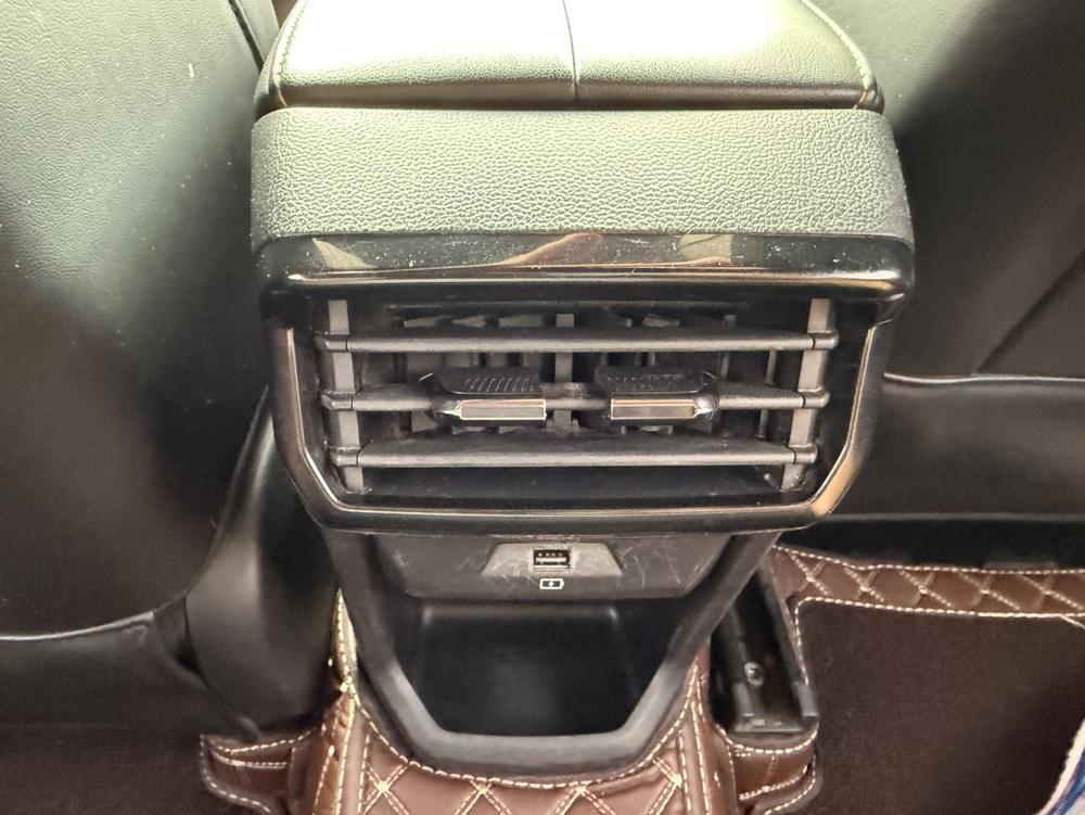 MG 5 Scorpio 2022 #13 MG 5 Scorpio 2022 car image #13