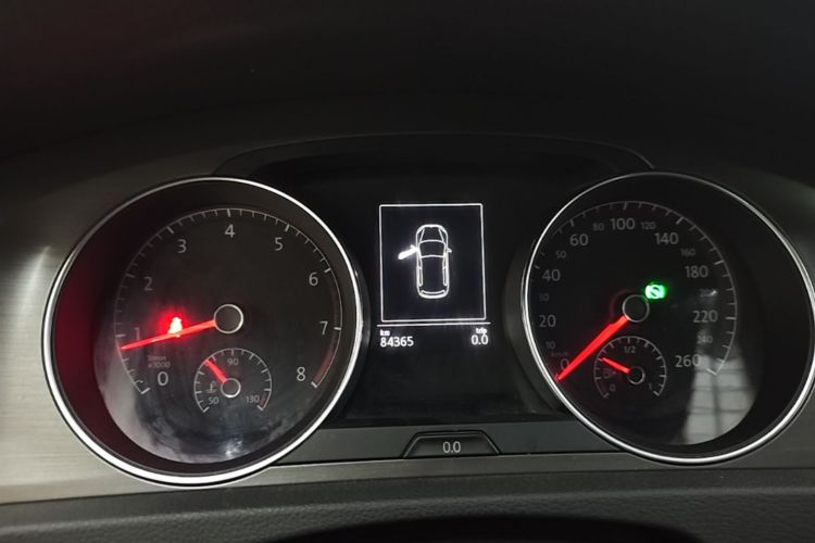 Volkswagen Golf 2015 #12 Volkswagen Golf 2015 image de voiture #12